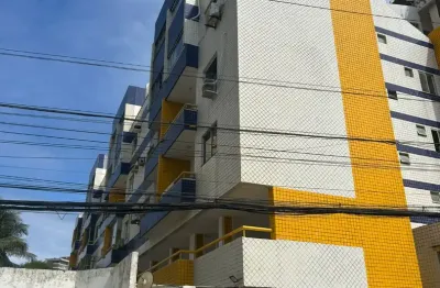 Apartamento com 2 quartos para alugar na Rua da Mangabeira da Boca do Rio, Boca do Rio, Salvador