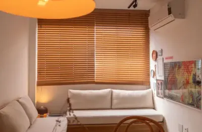 Apartamento maravilhoso vendido com porteira fechada em vilas do atlântico