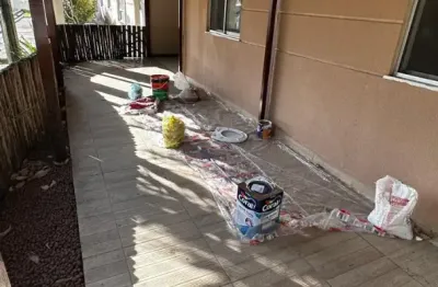 Apartamento com 3 quartos à venda na Rua Colônia Boa União, s/n Condomínio Reserva Parque, Boa União, Camaçari