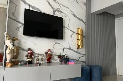 Apartamento com 3 quartos à venda na Rua do Benjoim, 780, Caminho das Árvores, Salvador