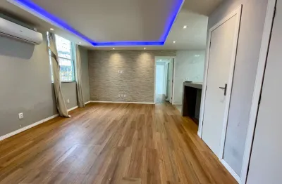 Lindo apartamento 100% reformada na marechal andrea pituba