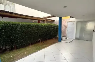 Casa em condomínio fechado com 4 quartos à venda na Rua João Marques Oliveira, Buraquinho, Lauro de Freitas