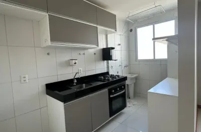 Apartamento á venda de 2 quartos na melhor localização de buraquinho