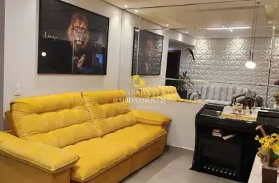 Casa sobrado c/ 3 dorms / 1 suíte + área gourmet - cond.buona vitta -jundiai-sp