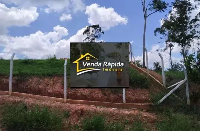 Terreno à venda na Rua Arnaldo Cervi, 1, Jardim Caxambu, Jundiaí