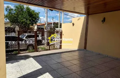 Casa com 3 quartos à venda na Avenida Antônio Frederico Ozanan, 1, Jardim Liberdade, Jundiaí