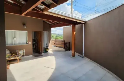 Casa térrea 3 dorms / 1 suíte / 3 vagas - jd. ipanema - vl maringá, jundiaí/sp