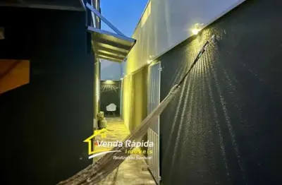 Sobrado versátil com 2 casas individuais ou sobrado único de até 4 dormitórios . porteira fechada ,fica com todos os móveis, luminárias e ventiladores de teto loc. jardim marambaia ii- jundiaí-sp