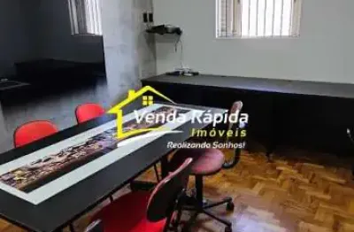 Casa comercial c/ 4 salas / 2 banheiros/ cozinha/várias vagas de garagem.  loc.vila arens, jundiaí-sp