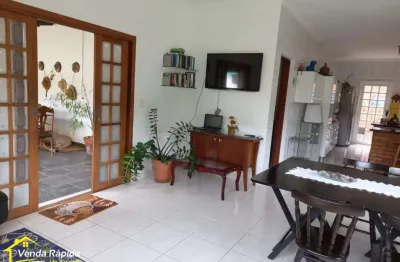 Chácara c/ a.c de 280m² / casa principal/casa de hóspedes / edícula . loc. itupeva -sp