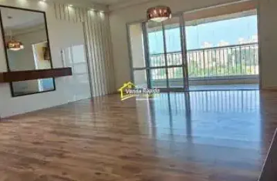 Apartamento com 3 quartos à venda na Rua Itirapina, 1, Vila Hortolândia, Jundiaí