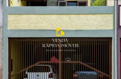 Casa com 2 quartos à venda na Avenida Doutor Gilberto Luiz Pereira da Silva, Cidade Nova, Jundiaí