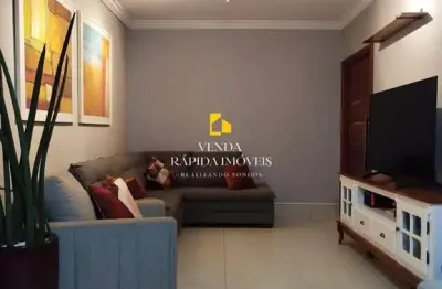 Casa com 3 quartos à venda na Rua Manoel Maria Saraiva Filho, Vila Viotto, Jundiaí