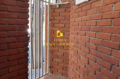 Casa com 3 quartos à venda na Rua Barão de Jundiaí, Centro, Jundiaí