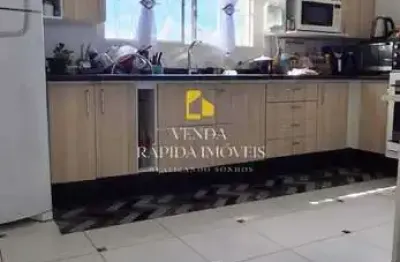 Casa com 3 quartos à venda na Rua Maria do Carmo Pontes de Oliveira, Cidade Jardim, Jundiaí