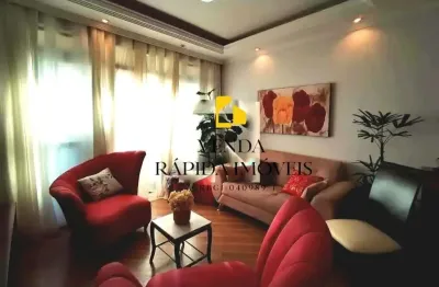 Apartamento com 3 quartos à venda na Rua Aurora Germano de Lemos, Vila Guarani, Jundiaí