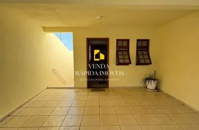 Casa com 2 quartos à venda na Rua Maria do Carmo Pontes de Oliveira, Cidade Jardim, Jundiaí