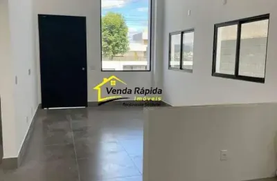 Casa com 3 quartos à venda na Rua Emílio Tosi, Residencial Tosi, Itupeva