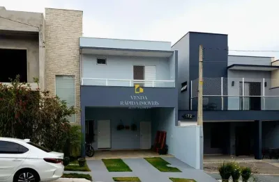 Casa com 3 quartos à venda na Avenida Nicola Accieri, 1, Corrupira, Jundiaí
