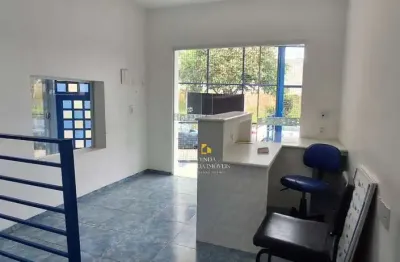 Espaço comercial ideal para clínicas ou consultórios.  vila helena, jundiaí-sp