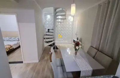 Cobertura com 2 quartos à venda na Rua Cica, Vila Angélica, Jundiaí