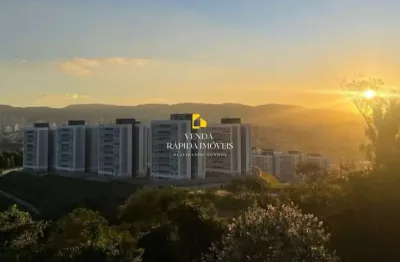 Apartamento com 3 quartos à venda na Avenida André Vidal de Negreiros, Jardim Carlos Gomes, Jundiaí