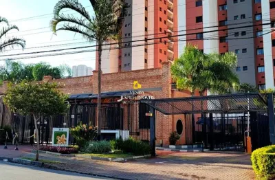 Apartamento com 3 quartos à venda na Rua Joaquim Nabuco, Ponte de São João, Jundiaí