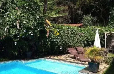 Chácara / sítio com 3 quartos à venda na Rua Ricardo Fava, Caxambu, Jundiaí