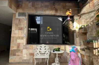 Casa com 2 quartos à venda na Rua Antônio Furegatti Guin, Vila Arens I, Jundiaí