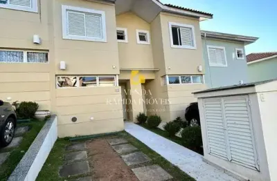 Sobrado em condomínio bella colônia ii - jundiaí /sp