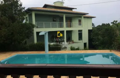 Chácara / sítio com 3 quartos à venda na Rua Iraúma, Parque dos Cafezais VI, Itupeva
