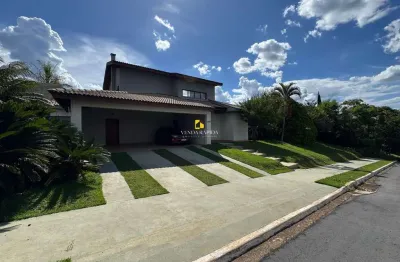 Casa alto padrão condomínio portal da colina em jundiaí