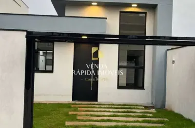 Casa com 3 quartos à venda na Rua Angiolina Anselmi Ermani, Jardim Marambaia, Jundiaí