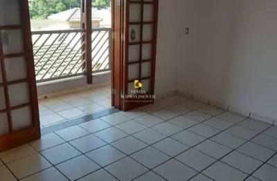 Casa com 3 quartos à venda na Rua Maria do Carmo Pontes de Oliveira, Cidade Jardim, Jundiaí