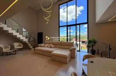 Casa em condomínio fechado com 3 quartos à venda na Rua Victório Spinucci, Jardim Promeca, Várzea Paulista