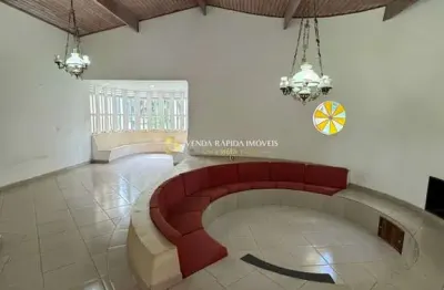 Chácara / sítio com 4 quartos à venda no Jardim Caxambu, Jundiaí 