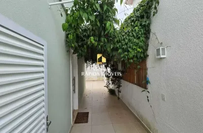 Casa em condomínio fechado com 3 quartos à venda na Rua Atibaia, 1, Jardim Colônia, Jundiaí