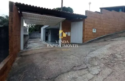 Casa com 2 quartos à venda na Via De Pedestre Antônio Brás Munhoz, Caxambu, Jundiaí