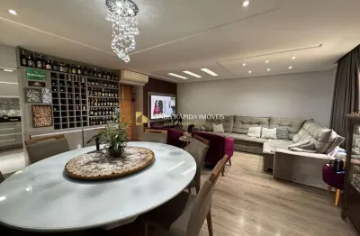 Apartamento com 3 quartos à venda na Rua Itirapina, 1, Vila Hortolândia, Jundiaí