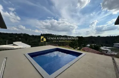Casa alto padrão no condomínio terra caxambu – jundiaí-sp!