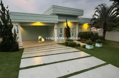 Casa com 4 quartos à venda na Alameda Asa Branca, 1, Centro, Itupeva