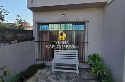 Casa com 2 quartos à venda na Via De Pedestre Antônio Brás Munhoz, Caxambu, Jundiaí