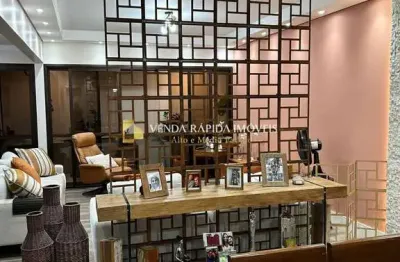 Apartamento à venda no bairro vila boaventura - jundiaí/sp