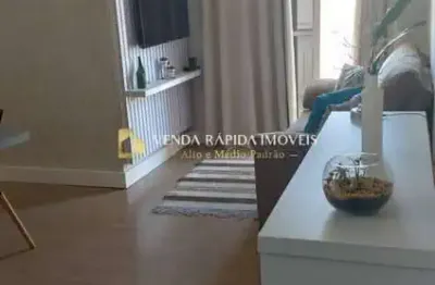 Apartamento à venda no bairro parque da colônia - jundiaí/sp