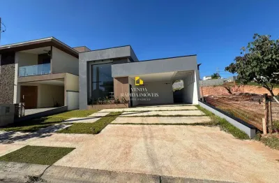 Casa com 3 quartos à venda na Rua Paulo Debone, Jardim Pérola, Itupeva