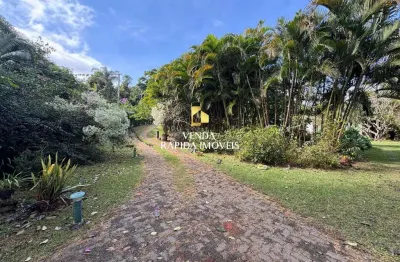 Chácara à venda no cond. bico do lacre - jundiaí/sp