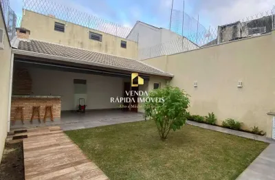 Casa à venda na Rua Venuto Romancini, Vila de Vito, Jundiaí