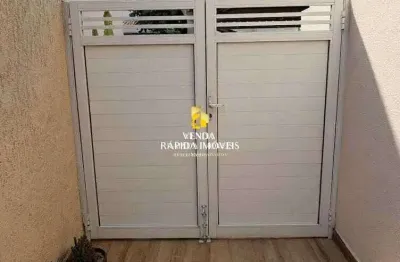 Casa com 3 quartos à venda na Rua Atibaia, 1, Jardim Colônia, Jundiaí