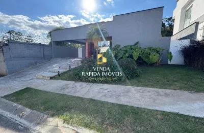 Casa com 3 quartos à venda na Rua Capitão Alberto Mendes Júnior, Vale Azul, Jundiaí