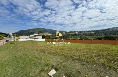 Terreno em condomínio fechado à venda na Rodovia Bandeirantes, 1, Chácara Terra Nova, Jundiaí
